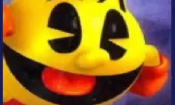 PAC MAN Revenge
