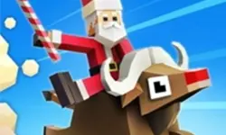 Rodeo Stampede - Sky Zoo