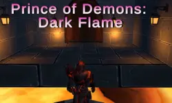Prince Of Demons : Dark Flame