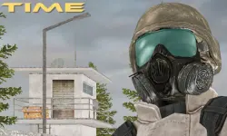 Assault Time