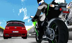 MOTO Furious HD