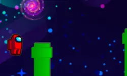 Flappy Among Us