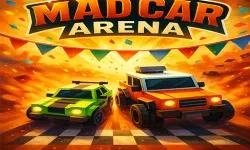 Mad Car Arena