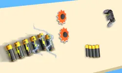 Battery Run
