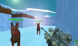 Blocky Combat SWAT Final 2023