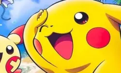 Pokemon Jigsaw Puzzle Collection