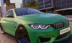 Real Car Parking : Parking Master GTA