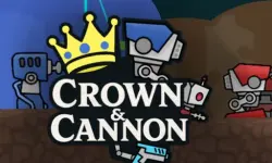 Crown Cannon