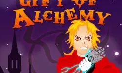 Gift Of Alchemy