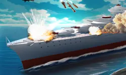 FLEET BLAST