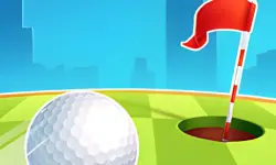 Speeding ball