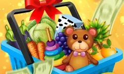 Supermarket: Shopping