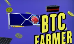 BTC Farmer