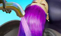 Hair Dye