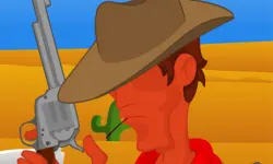 Desert Gun