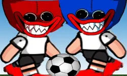 Poppy Football 2
