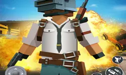 image Squad Shooter Simulation Shootout