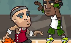 BASKETBALL STARS - BASKETBALL Games