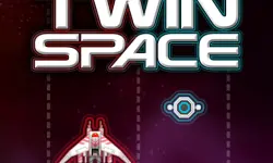 Twin space Ships