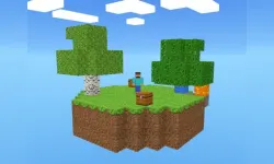 Skyblock 3D