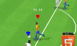 Soccer Championship 2023 HTML5