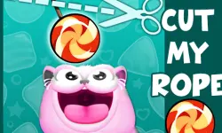 Cut My Rope