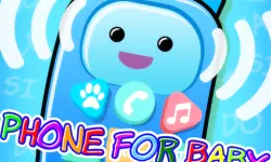 Phone For Baby