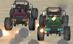 Battle Cars