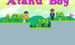 Atanu Boy
