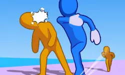 Slap And Run Online
