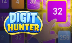 Digit Hunter