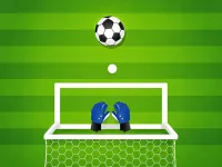 Super Goal Keeper