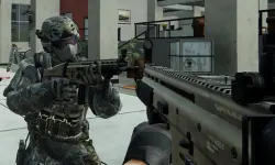 Future Soldier Multiplayer