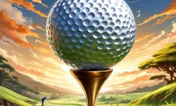 Unblocked Golf Challenge