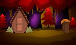 Colorful Land Escape