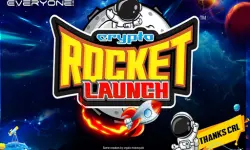 Rocket Launch