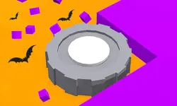 Color Saw 3D
