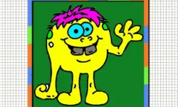 Funny Coloring 4 Kids