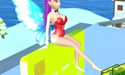Shopping Parkour