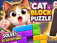 image Cat Block Puzzle