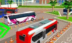 Bus Game Driving