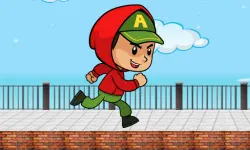 Speedrun Parkour