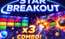 Star Breakout