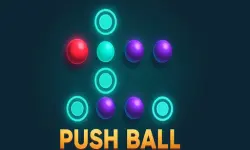 PushBall