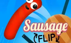 Sausage Game