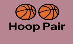 Hoop Pair