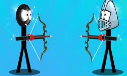 Bloody Archers