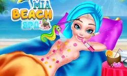 Mia Beach Spa