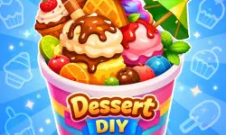 Dessert DIY