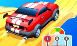 Gear Race 3D Car